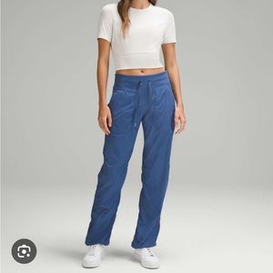NWT Lululemon Dance Studio Pant